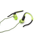 FIESTA EARPHONES BLUETOOTH + SELFIE SHUTTER SŁUCHAWKI PRZEWODOWE Z MODUŁEM BLUETOOTH I WYZWALACZEM S