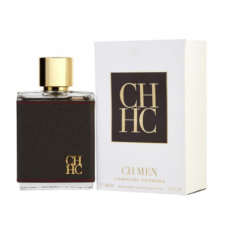 Carolina Herrera tualettvesi CH Men 100ml