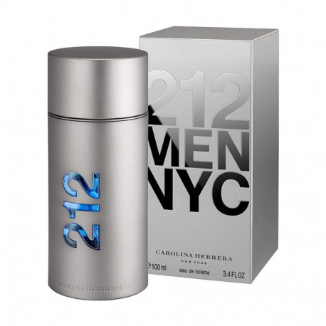 Carolina Herrera tualettvesi 212 Men 100ml