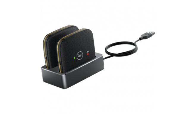 Yealink CPW65 DECT Mikrofone für MC860