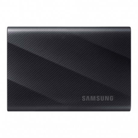 Väline SSD Samsung 1TB T9 USB3.2 Gen2x2, must