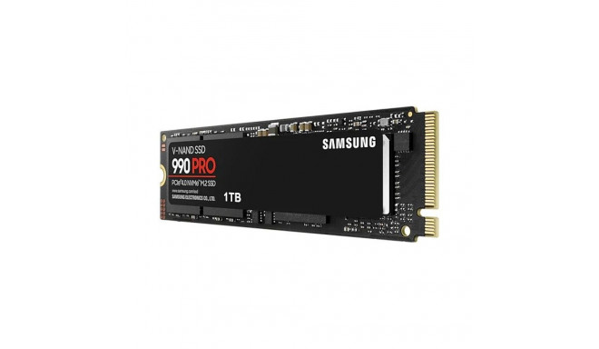 SSD Samsung 1TB 990 PRO M.2 PCIe 4.0