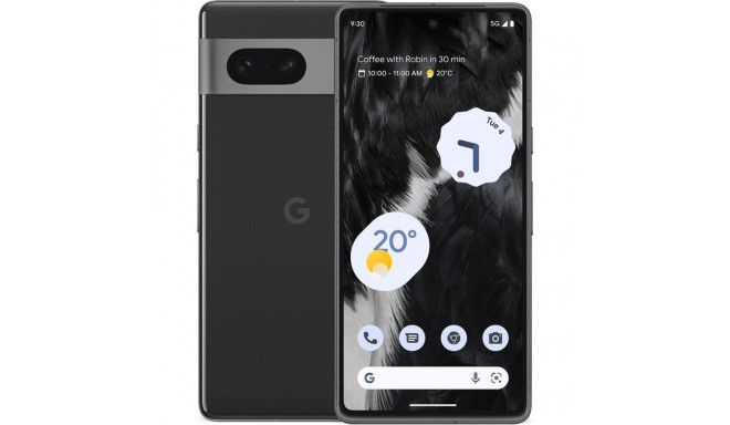 Nutitelefon Google Pixel 7, 8+128GB, must