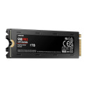 SSD Samsung 1TB 980 PRO M.2 w/Heatsink