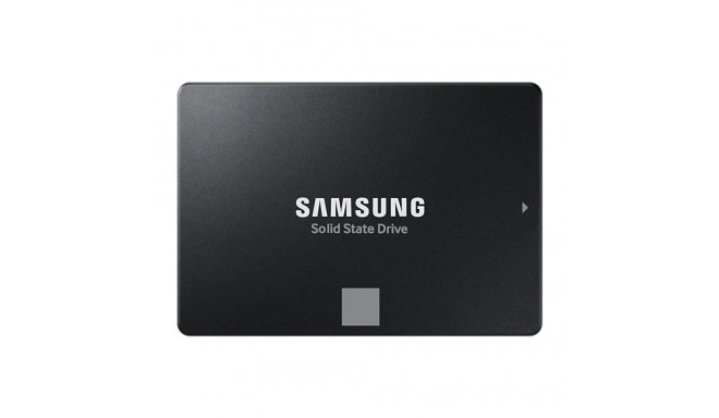 SSD Samsung 1TB 870 Evo 2,5" SATA