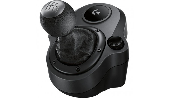 Käigukang Logitech Driving Force Shifter