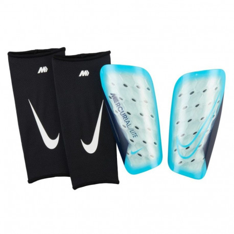 Nike Mercurial Lite shin guards DN3611-420 (L)