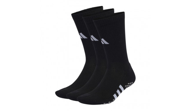 Adidas Performance Crew 3-pack IP2645 socks (L: 43-45)