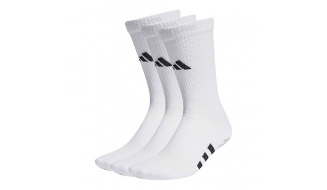 Adidas Performance Crew 3-pack socks IN1795 (M: 40-42)