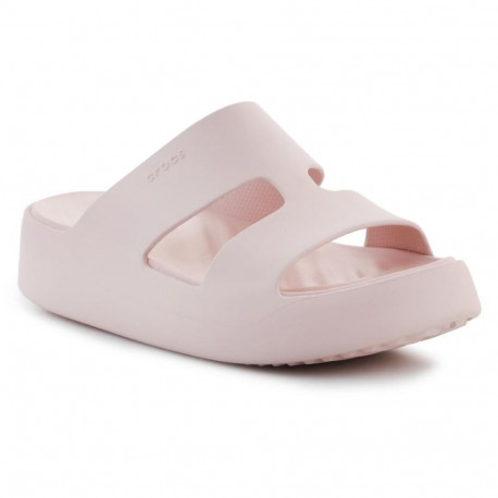 Crocs Getaway Platform H-Strap W 209409-6UR Slides (EU 41/42)