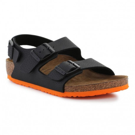 Birkenstock Milano Jr. 1026896 Sandals (EU 26)