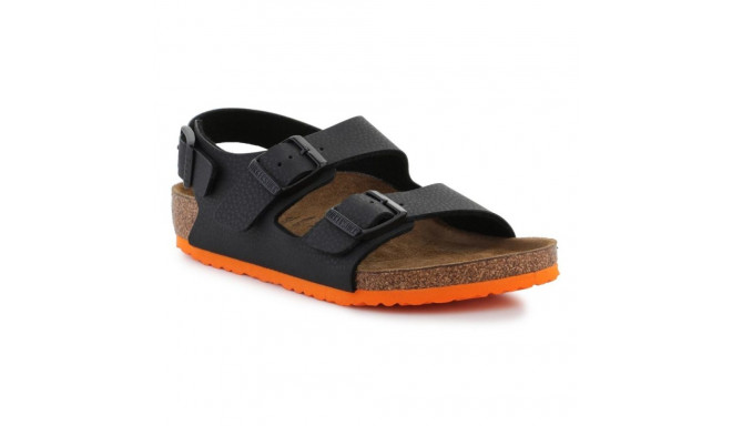 Birkenstock Milano Jr 1026896 sandals (EU 33)