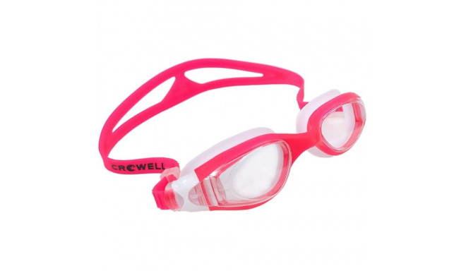 Crowell GS16 Coral Kids' Swimming Goggles