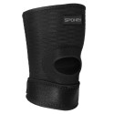 Spokey Lafe H Neoprene rL knee brace SPK-941942 (L)