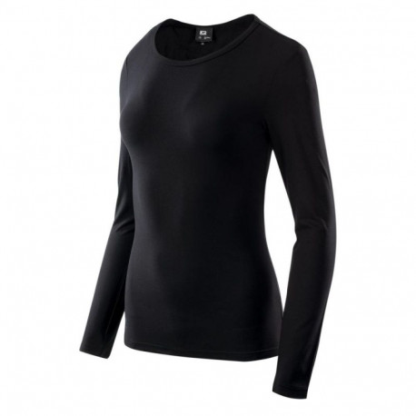 Iq milky t-shirt wmns ls W 92800272940 (L)