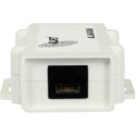 "Z ALLNET TP LAN Gigabit-Isolator/PoE Blocker 4kV"