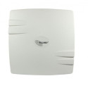 "ALLNET Antenne 2,4/5 GHz 6/9dBi Flat Patch Outdoor N-Type female"