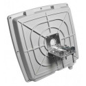 "ALLNET Antenne 5,8 GHz 19dBi Flat Patch Outdoor 1T1R N-Type female"