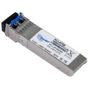 "ALLNET Switch Modul ALL4768 SFP+(Mini-GBIC), 10Gbit Singlemode, ER/LC, bis 40Km"