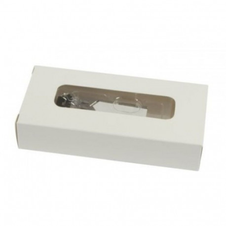 "ALLNET Switch Modul ALL4752 SFP(Mini-GBIC), 1000Mbit, LX/LC, 20KM,"