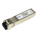 "ALLNET Switch Modul ALL4764 SFP+(Mini-GBIC), 10Gbit, B(Bidi)B/LC, Tx1330nm/Rx1270nm, 9u, 20Km,"