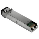 "ALLNET Switch Modul ALL4751-INDU SFP(Mini-GBIC), 1000Mbit, LX/LC, 10Km, Industrial, -40/+85 Grad,"