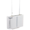 "ALLNET Router ADSL2+ inkl. Bridge Modem & WLAN AP ALL-WR02400N"