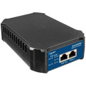 "Z ALLNET PoE Injektor Gigabit PoE & PoE bt (15,4W/30W/60W/95W) / IEEE802.3bt Kunststoffgehäuse / AL