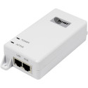 "Z ALLNET PoE Injektor Gigabit PoE & PoE+ (15,4W/30W) / Kunststoffgehäuse / ALL0488v6"