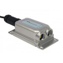 "Z ALLNET PoE Injektor Outdoor IP67 IEEE802.3bt (15,4W/30W/60W) Metallgehäuse / ALL-PI2013OBT60"