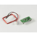 "ALLNET 4duino RFID Modul RDM6300 125kHz"