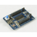 "ALLNET 4duino EZ-USB Development Board"