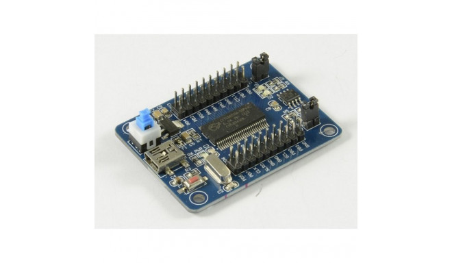 "ALLNET 4duino EZ-USB Development Board"