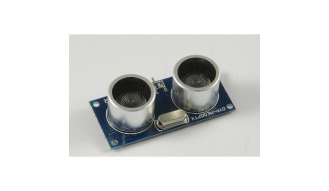 "ALLNET 4duino Ultraschall Sensor 3-PIN DYP-ME007TX"