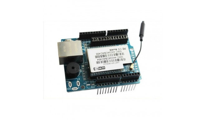 "ALLNET 4duino Wifi Module Shield"