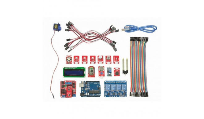 "ALLNET 4duino Smart Home Kit UNO R.3"