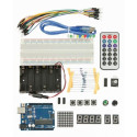 "ALLNET 4duino Starter Kit LIGHT UNO R.3 SET"