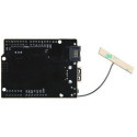 "ALLNET 4duino Board Yun Microcontroller / Uno Shields compatible"