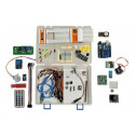 "ALLNET 4duino Starter Kit UNO R.3 SET, NEU"