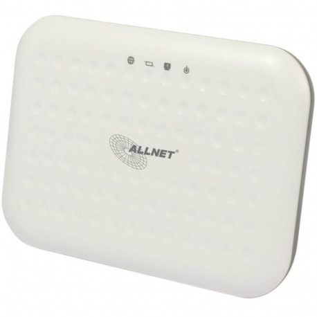 "Z ALLNET ISP Bridge Modem VDSL2 / ADSL mit Vectoring ALL-BM200VDSL2V"
