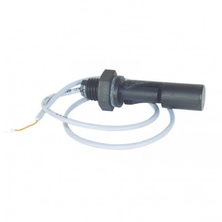 ALLNET MSR vedeliku tasemeandur ALL3037 IP-hooneautomaatika jaoks