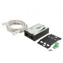 "ALLNET MSR Sensor ALL4408 / PT100-Temp-Interface im Gehäuse *schwarz*"