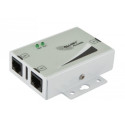 "ALLNET MSR Sensor ALL4406 / Temperatursensor im Gehäuse *white*"