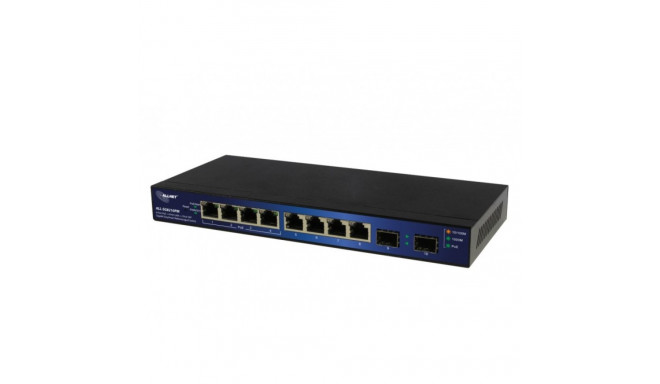 "6+2P ALLNET ALL-SG8210PM POE+ M"