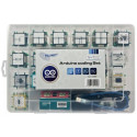 "ALLNET Brick’R’knowledge Arduino Coding Set (International)"