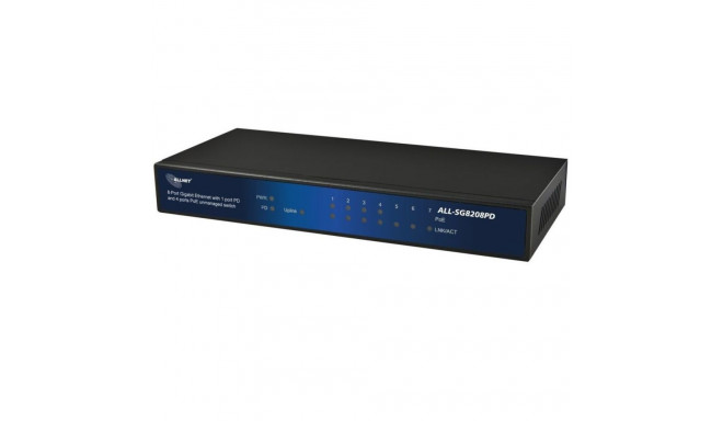 "8P ALLNET ALL-SG8208PD POE"