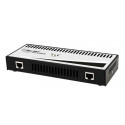 "Z ALLNET PoE Repeater Gigabit AT++/LTPoE 90W ALL048600v2"