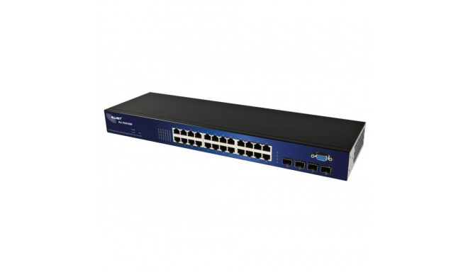 "24+4P Allnet ALL-SG8428M M"