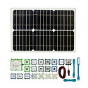 "ALLNET BrickRknowledge Solar Set (Deutsch/Geman)"