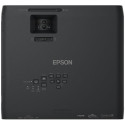 "(1920x1080) Epson EB-L265F 3-LCD 4600 Lumen 16:9 VGA HDMI USB composite video Speaker Full HD Black